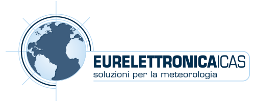 Eurelettronica ICAS - Soluzioni per la Meteorologia